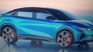 Photo of Alpine A390, prvi SUV iz Dieppea ima tri motora i do 470 KS