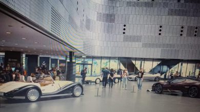 Photo of Ne samo automobili, Pininfarina proslavlja 95 godina knjigom i filmom