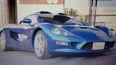 Photo of Skriven decenijama, japanski davno izgubljeni superautomobil ponovo se pojavljuje.