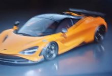 Photo of McLaren F1 ostaje nezaboravan i kao takav se slavi