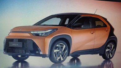 Photo of Toyota Aygo X je restilizirana, čime postaje potpuni hibrid i više tehnološki