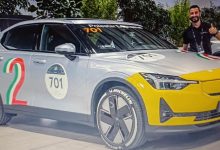 Photo of Mille Miglia Green 2025: Motor1.com počinje s Polestar 2