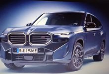 Photo of Najmoćniji BMW M ikada je još moćniji