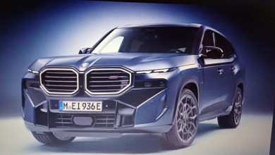 Photo of Najmoćniji BMW M ikada je još moćniji