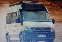 Photo of 4×4 kamper za “ekstremne” avanture