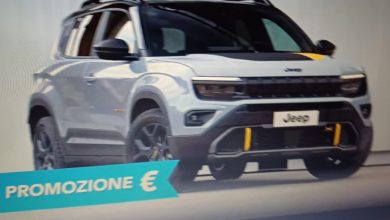Photo of Jeep Avenger 4xe promocija, zašto se isplati i zašto nije
