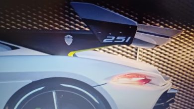 Photo of Još luđi Koenigsegg Jesko dolazi