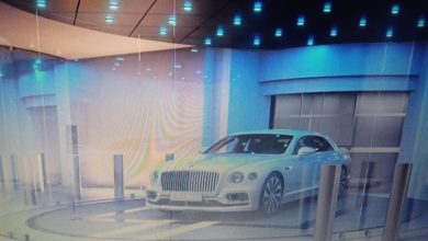 Photo of Penthouse od 37 miliona dolara koji je dizajnirao Bentley