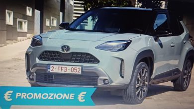 Photo of Promocija Toyota Yaris Cross Hybrid-a, zašto se isplati, a zašto ne