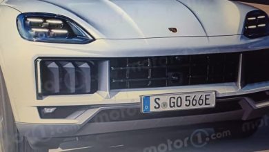Photo of Porsche Cayenne će (također) biti na benzinski pogon. Saznajmo to unaprijed
