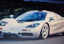 Photo of Ovo bi mogao biti najskuplji McLaren F1 u historiji