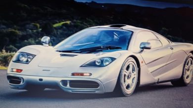 Photo of Ovo bi mogao biti najskuplji McLaren F1 u historiji