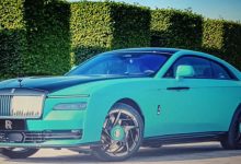 Photo of Rolls-Royce iznenađuje s tri ekskluzivna modela “proizvedena u Kini”