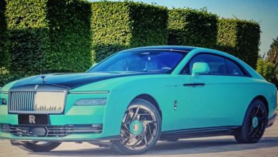Photo of Rolls-Royce iznenađuje s tri ekskluzivna modela “proizvedena u Kini”