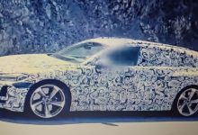 Photo of Možete li čuti zvuk novog Audija RS6 Avant? Koji je motor?