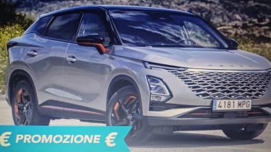 Photo of Omoda 5 promocija: Zašto se isplati, a zašto ne