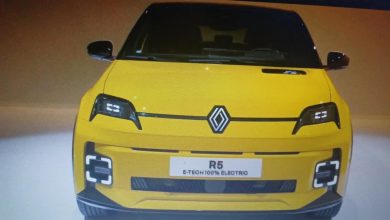Photo of Renault 5 E-Tech Electric je hit, kažu brojke.
