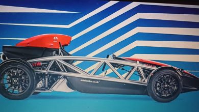 Photo of Zašto je Ariel Atom svima upao u glavu