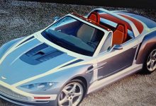 Photo of Italijanski Aston Martin iz 2000-ih