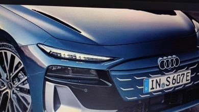 Photo of Hoće li biti električni Audi RS6 ili ne?
