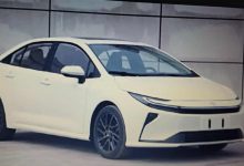 Photo of Nova Toyota Corolla će izgledati kao Prius