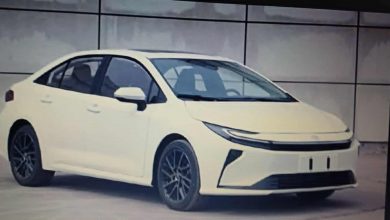 Photo of Nova Toyota Corolla će izgledati kao Prius