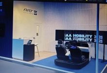 Photo of Italijanska ideja koja pojednostavljuje automobilsku elektroniku