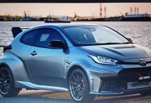Photo of Najagresivnija Toyota GR Yaris stiže u Japan