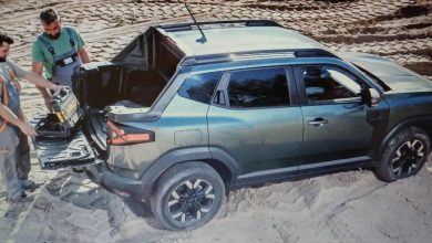 Photo of Dacia Duster se transformira u pick-up