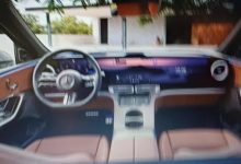 Photo of Mercedes se također želi vratiti fizičkim dugmićima