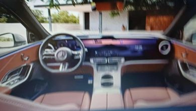 Photo of Mercedes se također želi vratiti fizičkim dugmićima