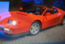 Photo of Ferrari Testarossa ima (novog) holandskog nasljednika