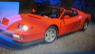 Photo of Ferrari Testarossa ima (novog) holandskog nasljednika