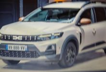 Photo of Restilizacija Dacie Joggera (2026): više snage za hibrid i LPG