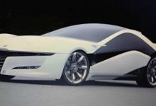 Photo of “Sestra” Alfa Romea 8C iz budućnosti