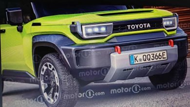 Photo of Mali Toyota Land Cruiser bi uskoro mogao biti predstavljen