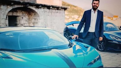 Photo of Rimac želi Bugatti samo za sebe. Evo šta je rekao.