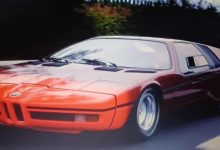 Photo of Majka M1 koji je promijenio historiju BMW-a