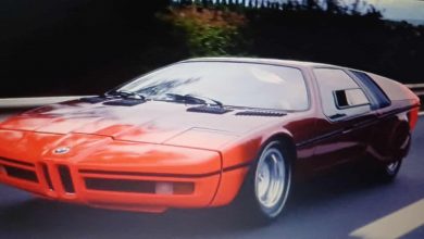 Photo of Majka M1 koji je promijenio historiju BMW-a