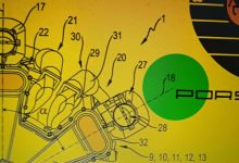 Photo of Porsche patentirao 18-cilindrični motor