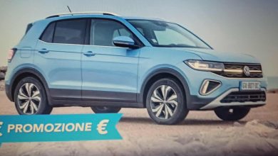 Photo of Promocija za Volkswagen T-Cross: zašto se isplati, a zašto ne