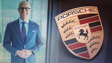 Photo of Ko je Michael Leiters i zašto ga je Porsche imenovao za generalnog direktora?
