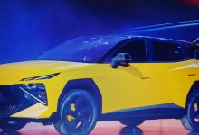 Photo of Omoda 4 postaje još okrutniji u Ultra verziji