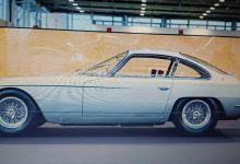 Photo of Lamborghini slavi svoju historiju u Bolonji