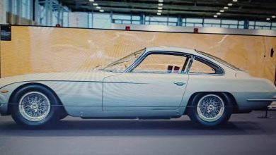 Photo of Lamborghini slavi svoju historiju u Bolonji