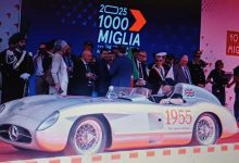 Photo of Program 1000 Miglia za 2026. godinu