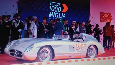Photo of Program 1000 Miglia za 2026. godinu