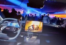 Photo of Geely jača svoju italijansku mrežu salonom u Rimu