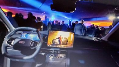 Photo of Geely jača svoju italijansku mrežu salonom u Rimu