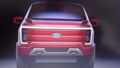 Photo of Ford odustaje od svog električnog pickupa